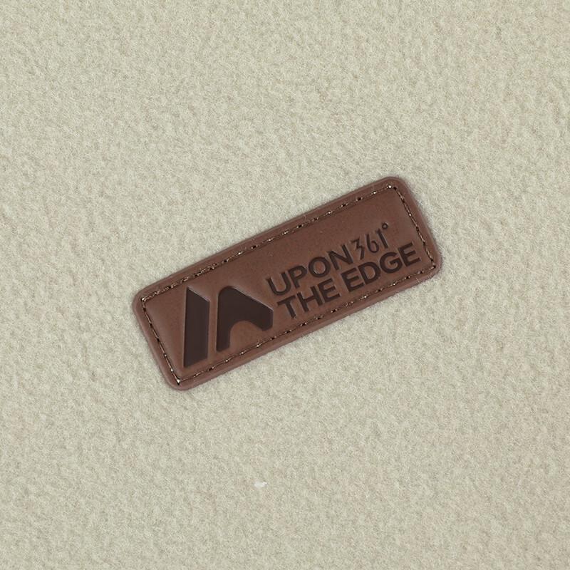 361° Unisex POLARTEC Fleece Lined Jacket