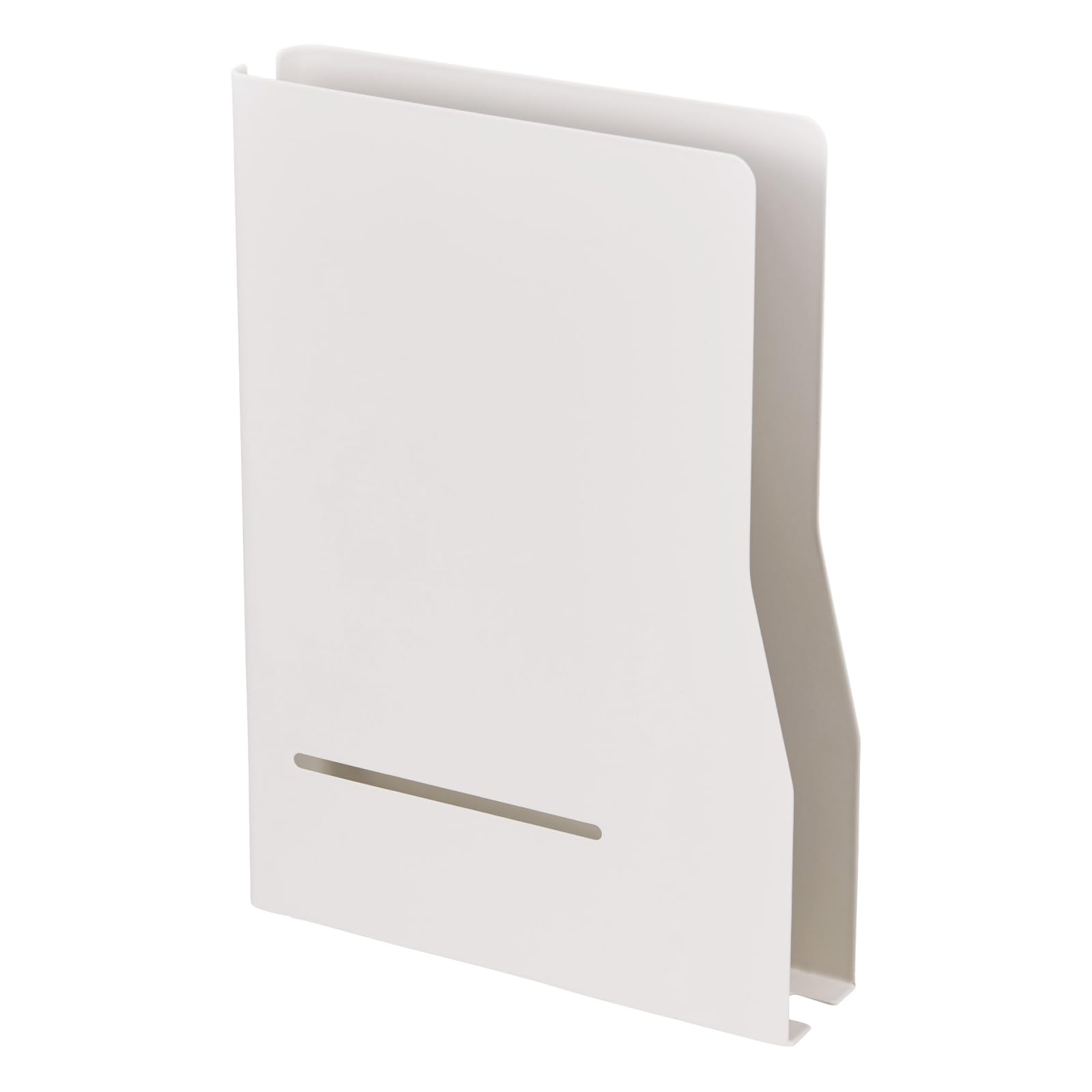 

ELECOM Print Case with Magnet with Pen Holder White [A4 Bi-fold B5] Side KA-KSLPRWH белый