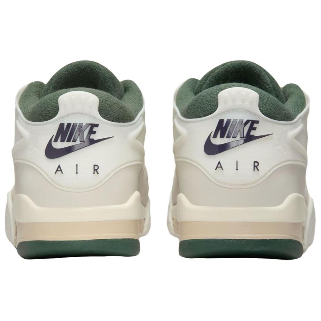 Jordan Air 4 RM Comfortable Soft Retro Basketball Shoes Unisex sneaker White FQ7939-105