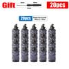 Car Tyre Repair Rubber Nail Car Wheel Punctures Screws Car Tire Repair Kit Car Motorcycle Tire Puncture Repair Screws Tool Valve Stems 1