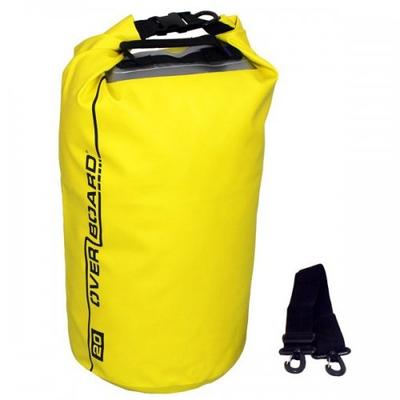 Obeobodeu 20-Liter Waterproof Dry Tube Bag [Ob1005Y]