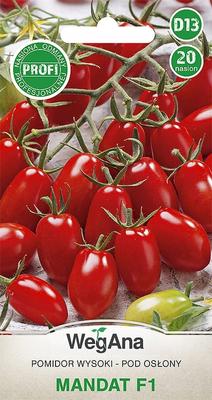 Tomatenmandat F1 20 Samen Tomatensamen -