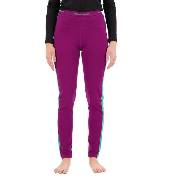 

Icebreaker Термоштаны 200 Sonebula S