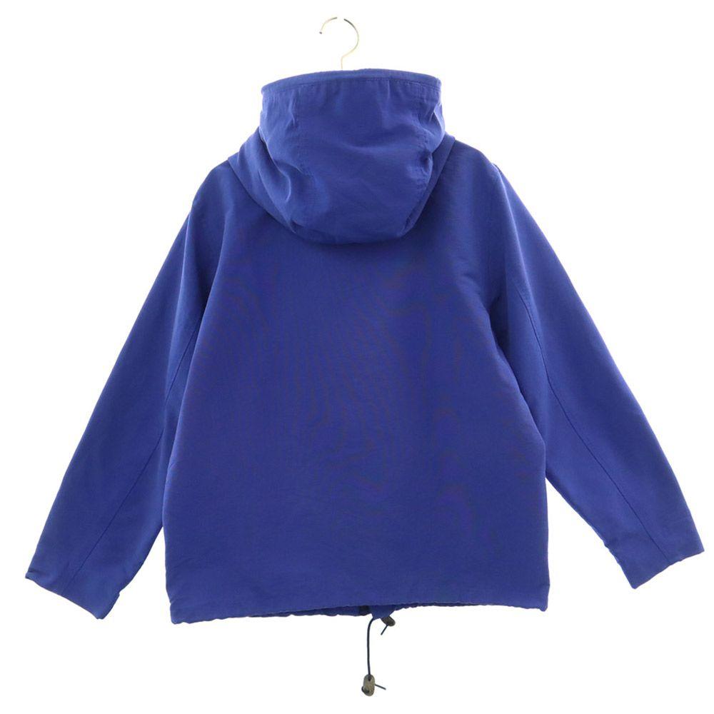 FREAK'S STORE Mountain Parka M Blue Men's Used