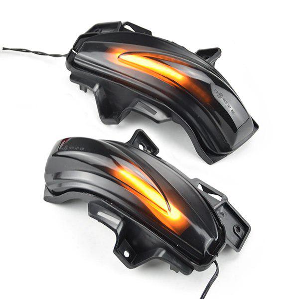 Turn Signal Lights for Lexus IS350, IS250, IS300, CT200H, LS460 (1 Pair)