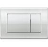 Alcaplast Flush Button Glossy Chrome M271