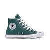 Converse Tênis Unisex Chuck Taylor All Star Hi Verde Trevo Meia-noite A04544C
