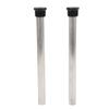 2Pcs RV Water Heater Anode Rod 19 X 235mm 3 4in NPT Protective Anode Rod for Mor‑Flo RV Water Heaters
