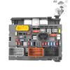 NEW-Fuse Box Engine Servo Box BSM R05= R20 9675879480 9809742880 6500ET For  307 308 408 Citroen C4 9807028780