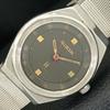 HAND-WINDING VINTAGE ALLWYN 6300A INDIA MENS ORIGINAL DIAL WATCH A706223-1