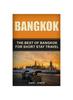 Kniha Bangkok : The Best Of Bangkok For Short Stay Travel : 24