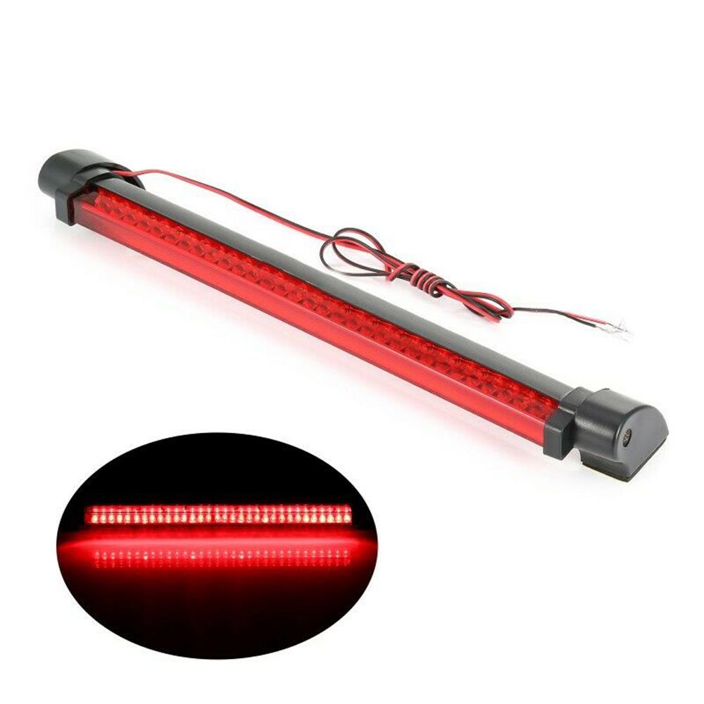 Brake Light Bright Signal Rear Reflector For car Offroad Truck Vehicle