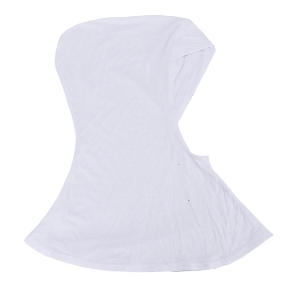 Forehead Cross Muslim Women Full Cover Inner Hijab Cap