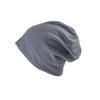 Autumn and Winter Baotou Hat Korean Style Street Style Hat Ins Trend Street Dance Knitted Hat Cold Hat Men Plus Velvet
