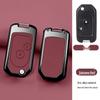 Binzhi Accord CRV Key Case: Metal Protective Shell for Car Keys