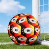 Germany Football Emblem Printed Size 5 Soccer Balls, High-Quality, Anti-Slip, Protective Football, A Unique Gift , Birthdays, Christmas Gifts