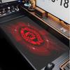 Manchester United Football Pattern Mouse Pad Non?Slip Rubber Base Gaming Mousepad For Desk Office Home