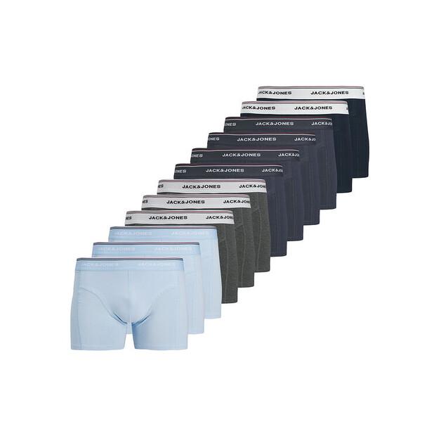 Боксеры Jack & Jones Cavery EU S