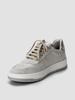 Gisse Genuine Leather Harper Sneakers Art-226