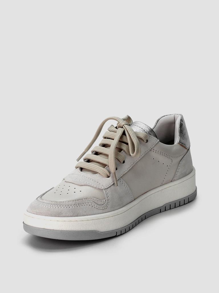 Gisse Genuine Leather Harper Sneakers Art-226