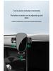 Speciální držák na navigaci pro 2023 Geely Galaxy L7/L6 Dragon Soaring Edition