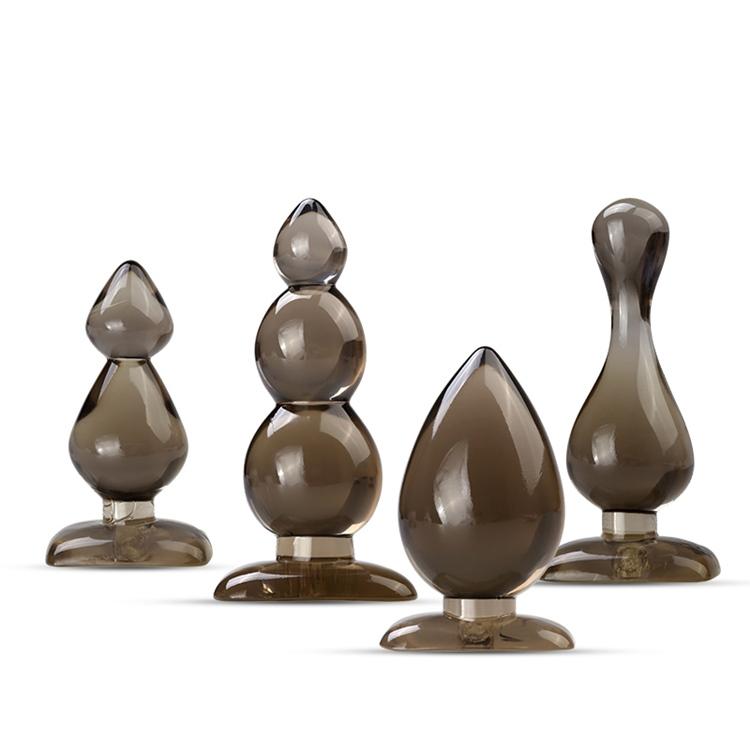 Jelly Smooth Touch G-Spot РњСЏРіРєРёРµ Р°РЅР°Р»СЊРЅС‹Рµ РёРіСЂСѓС€РєРё РђРЅР°Р»СЊРЅР°СЏ РїСЂРѕР±РєР°-РІСЃС‚Р°РІРєР° РґР»СЏ РЅР°С‡РёРЅР°СЋС‰РёС… ( РќР°С‡Р°Р»СЊРЅС‹Р№ ), РЎРµРєСЃ-РёРіСЂСѓС€РєРё СѓРЅРёСЃРµРєСЃ РўРѕРІР°СЂС‹ РґР»СЏ РІР·СЂРѕСЃР»С‹С…