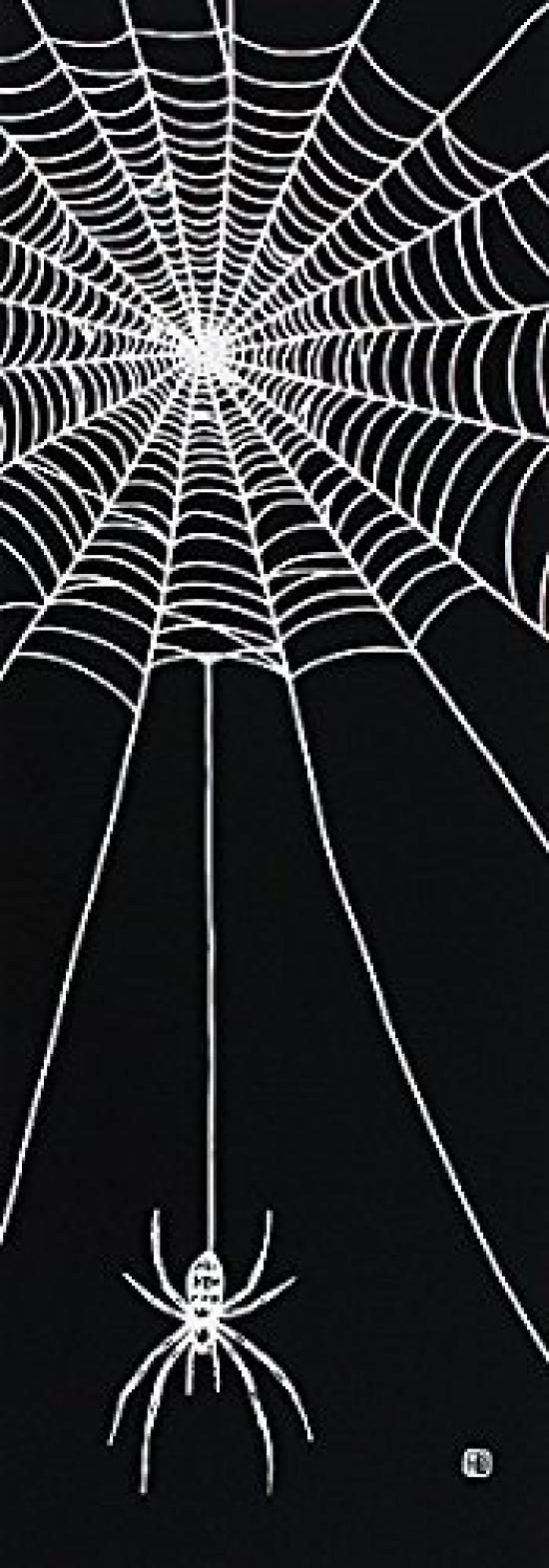 

Dyeing Anbo Hand Towel Authentic Dyed Cotton Tokuoka Made in Japan 35cm x 100cm Spider Black 100% чорний