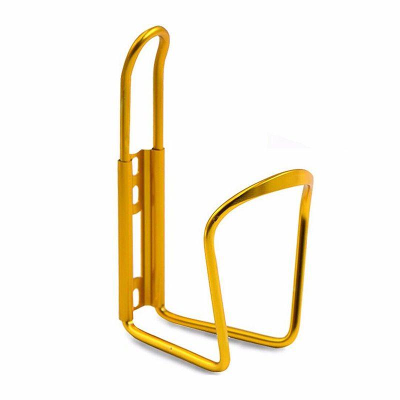 

Велосипед Спортбайк Велоспорт Держатель для бутылки с водой Клетки Стойка из алюминиевого сплава