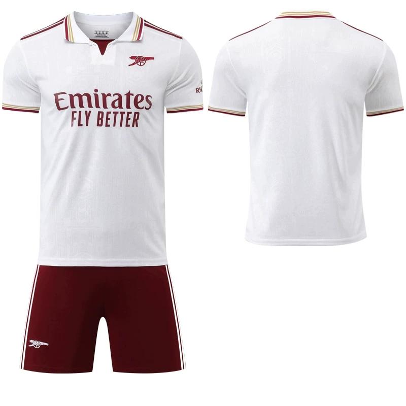 25/26 Arsenal 2nd Away Jersey Plain M