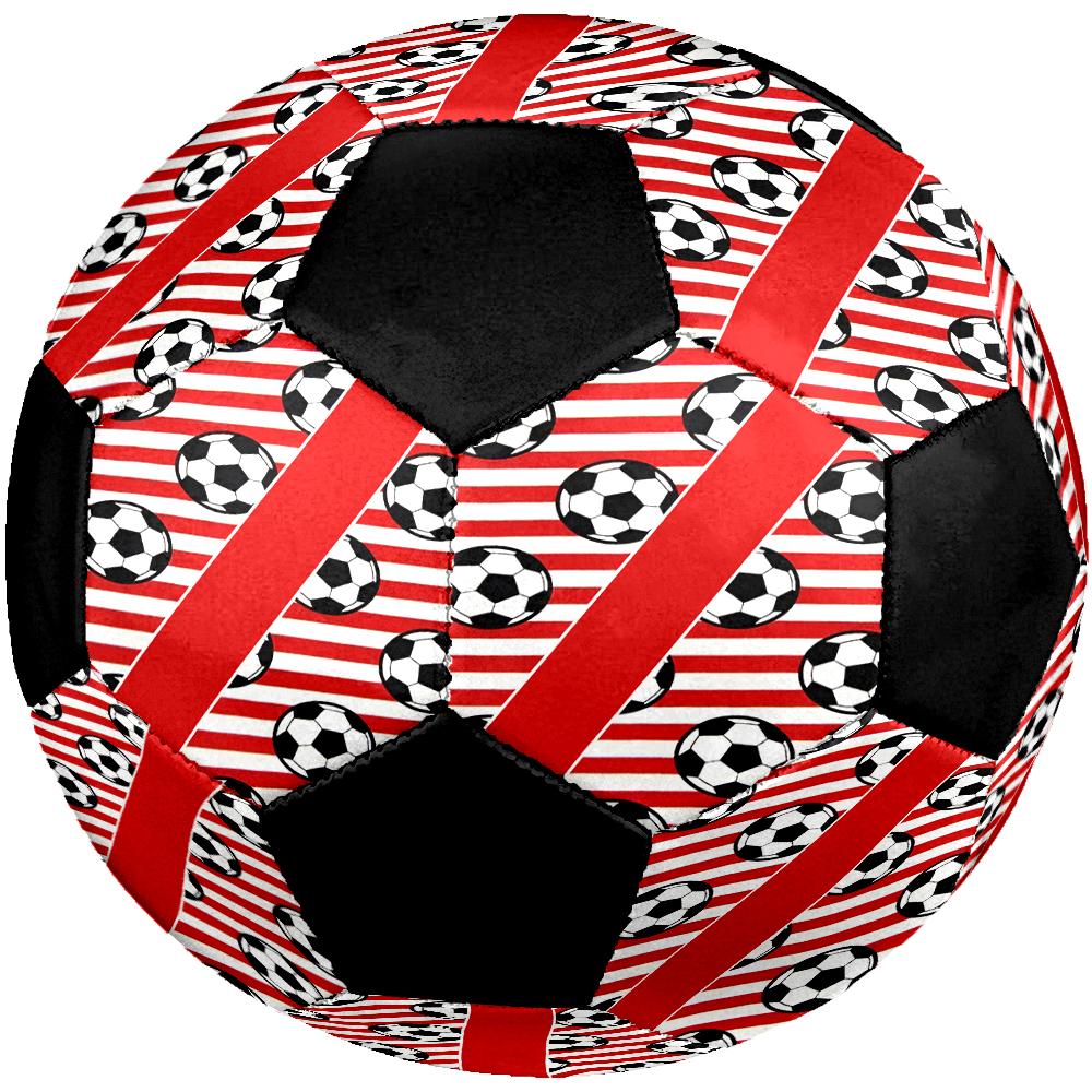 Soccer Theme Size 5 Soccer Ball, Suitable for Both Indoor and Outdoor Matches, a Gift Suitable for Everyone.