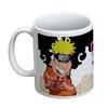 Naruto Ceramic 325ml Mug