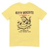 Kitty Biscuits Bakery Tshirt