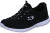 Summits Sneakers Black/white