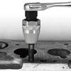 Breakage Bolt Extractor 3/8inch Damaged Bolt Stud Extractor Used with Impact/Ratchet Wrench for Rust Painted Damaged Waste Bolts