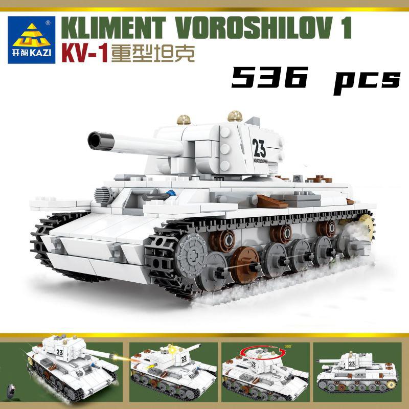 Tankové sady 2023 nové vojenské vozidlo stavebnice stavebnice ww2 německo usa T34 světová válka 2 1 i ii obrněný tank