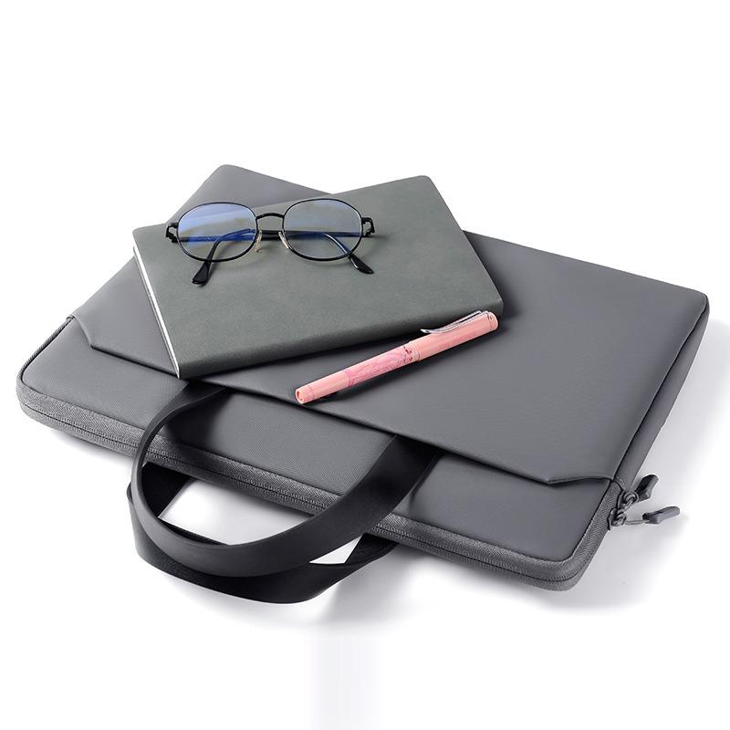 Laptoptasche für 15,6 Zoll Laptop Laptoptasche 14"/15,6" Kunstleder XL729