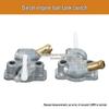 Fuel Tank Switch for Air-Cooled Diesel Generator/Micro-Tiller: 173F, 178F, 186FA, 188F, 192F Accessories