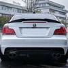 Auto Heckspoiler für BMW 1er E82 E88 Coupé 118i 128i 135i 2007 2008 2009 2010 2011 2012 2013 Dachspoiler Flügel