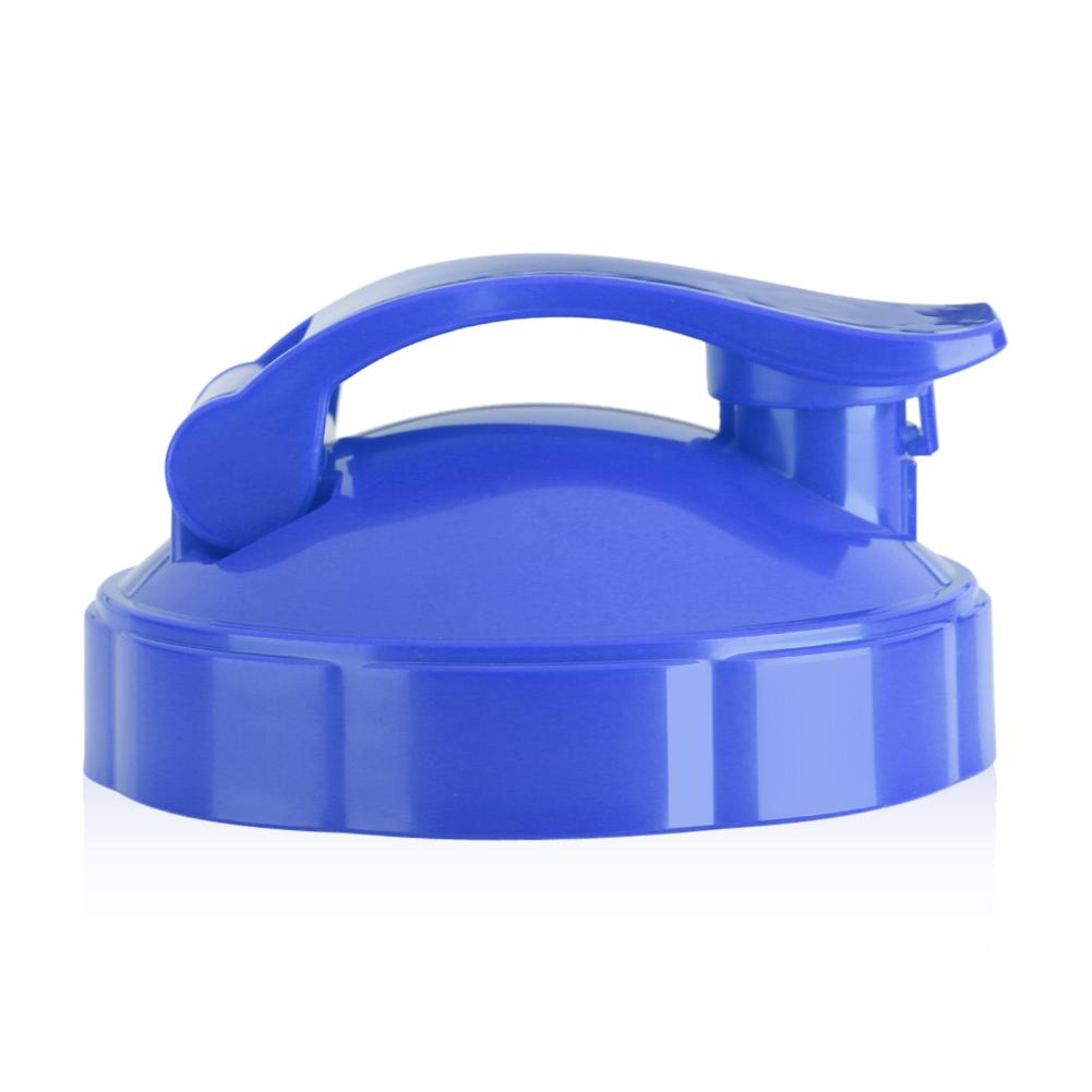 

1Pc Seal Flip Top Lid Replacement for 600W 900W Juicer Bottle Blue Gray