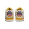 J. Balvin Air Jordan 3 Retro PreSchool 'Medellín Sunset' (Unisex) Mehrfarbige Kinder-Basketballschuhe FN0346 901