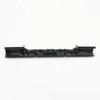 Car Sunroof Sunshade Cover Roller Shutter Fixed Bracket Base For BMW MINI Cooper F54 F55 F56 F60 2015-2022