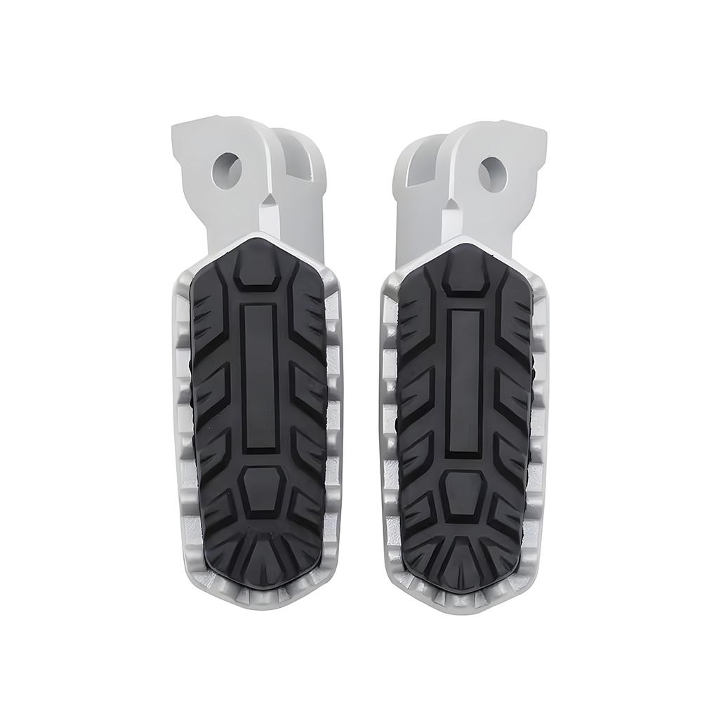 2025+ For Ducati Multistrada V4/ V4S/ RS/ Pikes Peak/ Rallly Multistrada V2 V2S Motorcycle Front Rear Footrest Foot Pegs Pedals