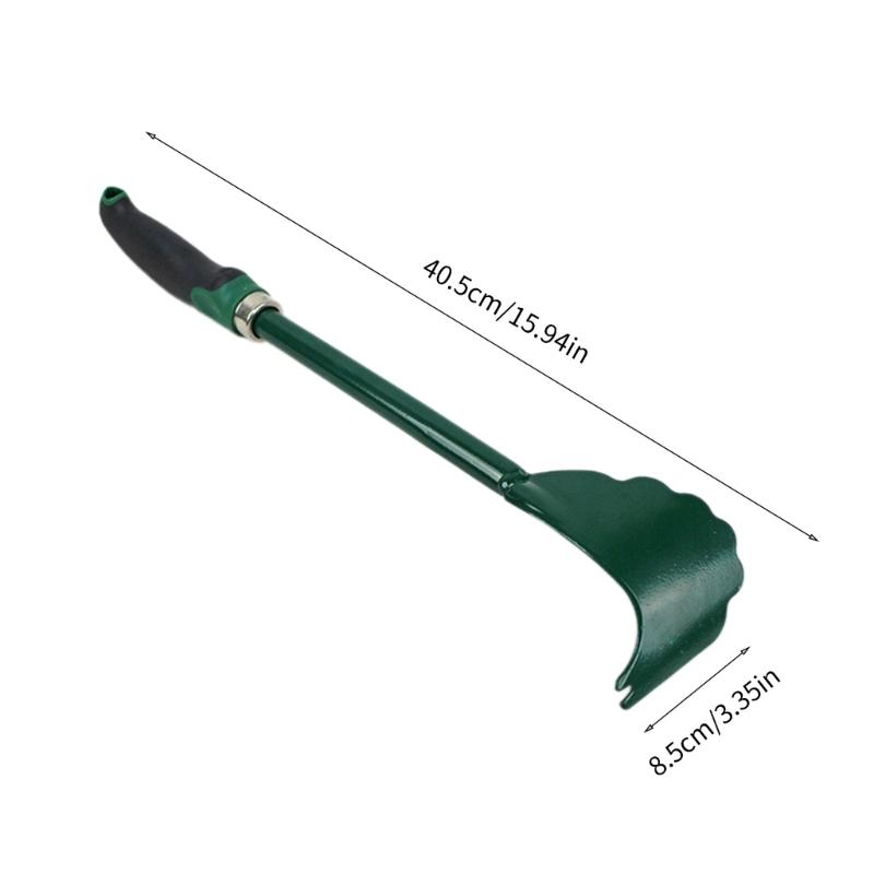 Lawn Mower Scraper Mower Cleaning Scraper Grass Cutter Accessory Lawn Cleaner Part Perfect for Home Garden Parks