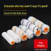 Mini Paint Roller Kit with 25cm Handles (10 Pack)