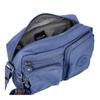 Shoulder Bag ABERDEEN KIA9Z83JO CLASSIC INDIGO [Kipling] [Kipling] Women's [Used]