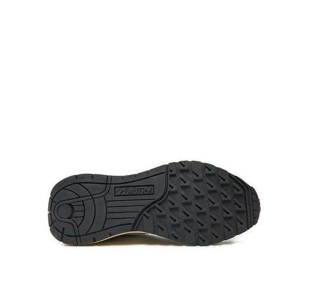 Men's Sneakers AUTRY Wwlm Hn04 Green