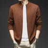 IMAGINEX Men's All Wool Cardigan Sweater