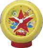 Jigsaw Puzzle Disney Pixar Character Ball 145-piece [Puzzle Clock]