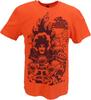 Unisexs Thin Lizzy The Rocker Offiziell lizenziert T-Shirts