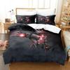 Game Cool Dragon Blade Genji By Bedding Set Bedroom Soft Modern Bedspreads Comefortable Duvet Cover Quilt Cover And Pillowcase